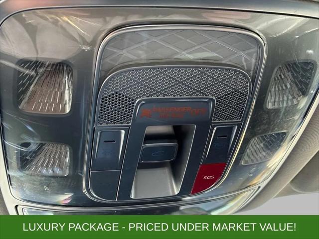 2023 Genesis GV80 2.5T AWD