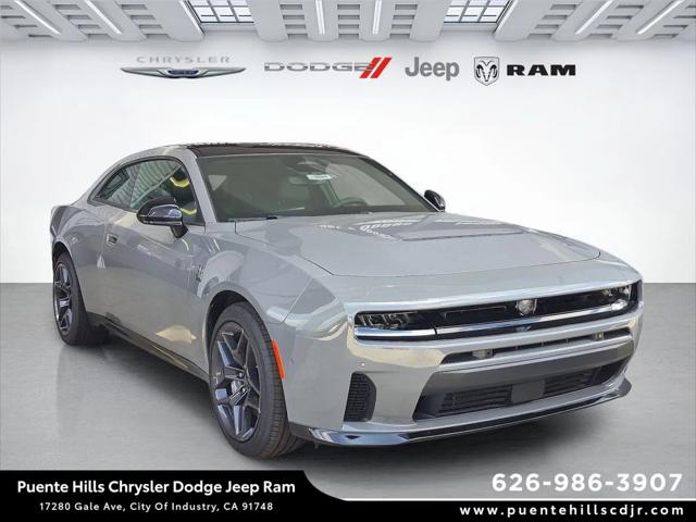 2026 Dodge Charger Scat Pack 2-Door AWD for sale in City of Industry, CA