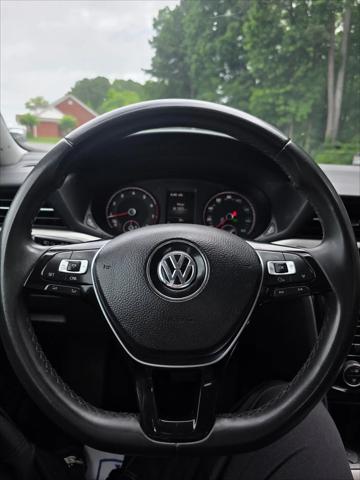 2021 Volkswagen Passat 2.0T SE