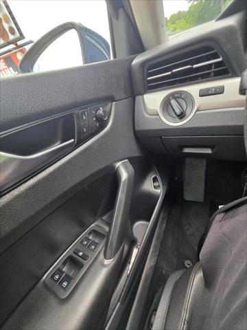 2021 Volkswagen Passat 2.0T SE