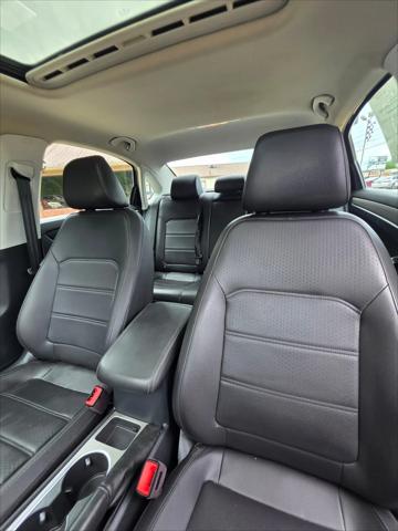 2021 Volkswagen Passat 2.0T SE