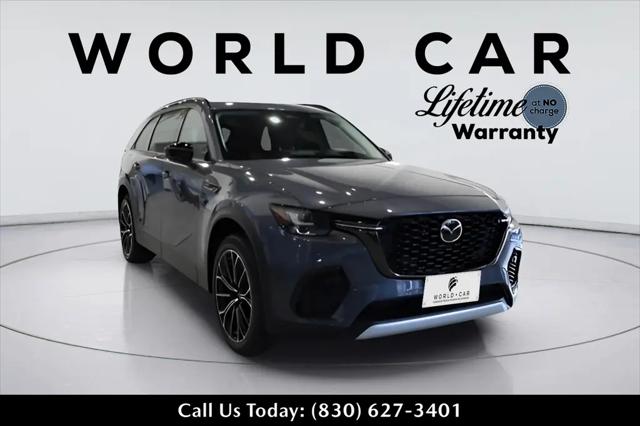 2025 Mazda CX-70 Premium Package for sale in New Braunfels, TX