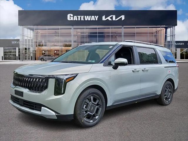 2026 Kia Carnival MPV EX for sale in Warrington, PA