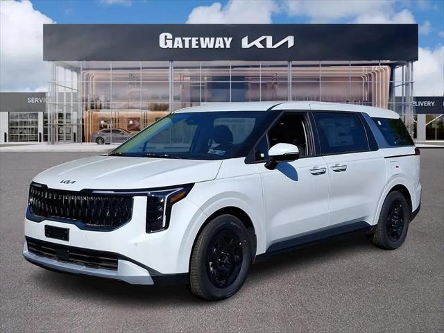 2026 Kia Carnival MPV LXS for sale in Warrington, PA