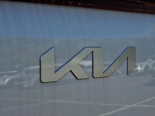 2026 Kia Carnival MPV LXS