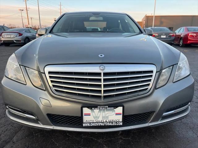2013 Mercedes-Benz E 350 E 350