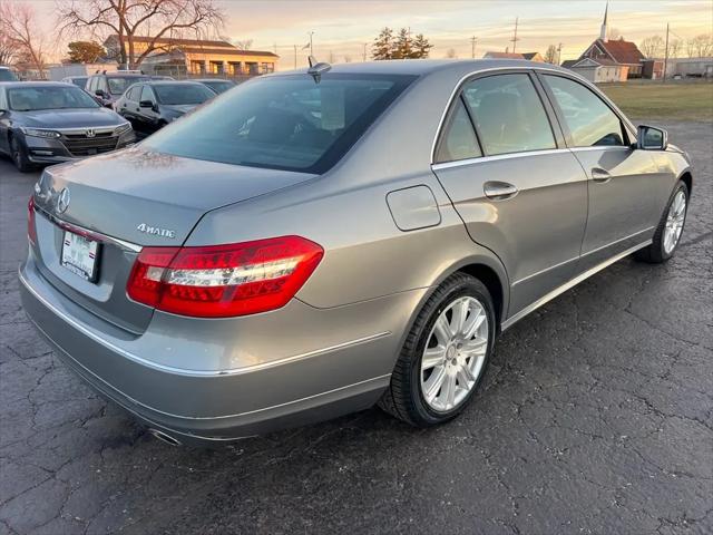 2013 Mercedes-Benz E 350 E 350