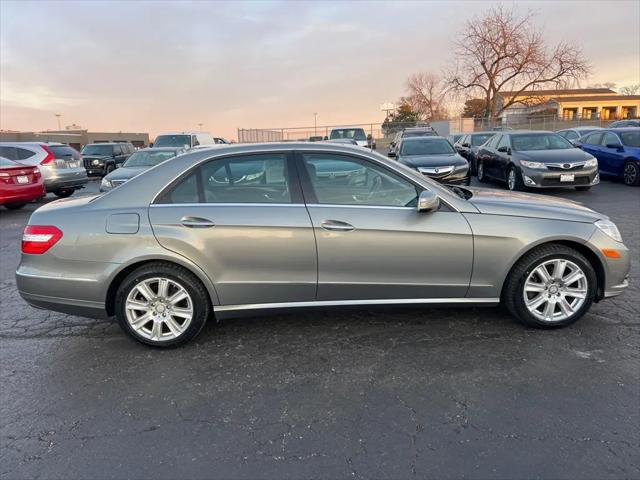 2013 Mercedes-Benz E 350 E 350