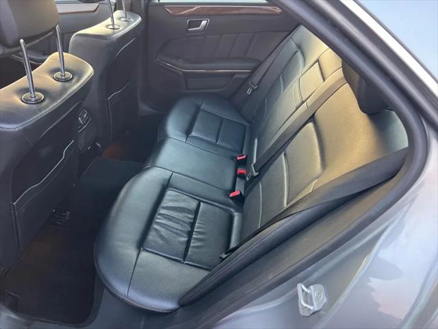 2013 Mercedes-Benz E 350 E 350
