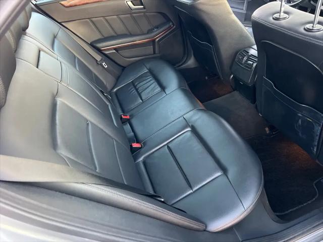2013 Mercedes-Benz E 350 E 350