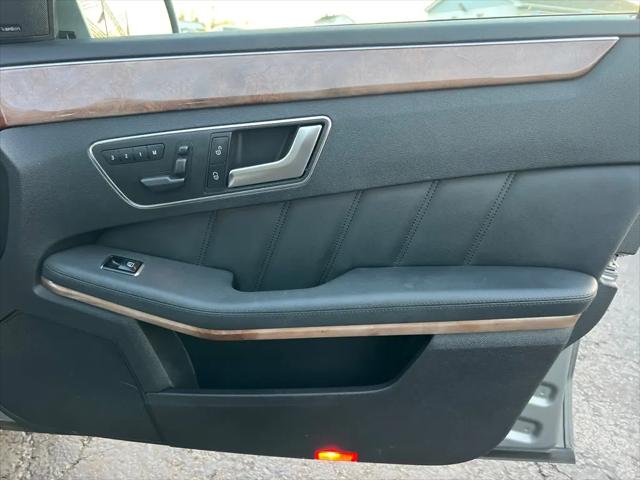 2013 Mercedes-Benz E 350 E 350