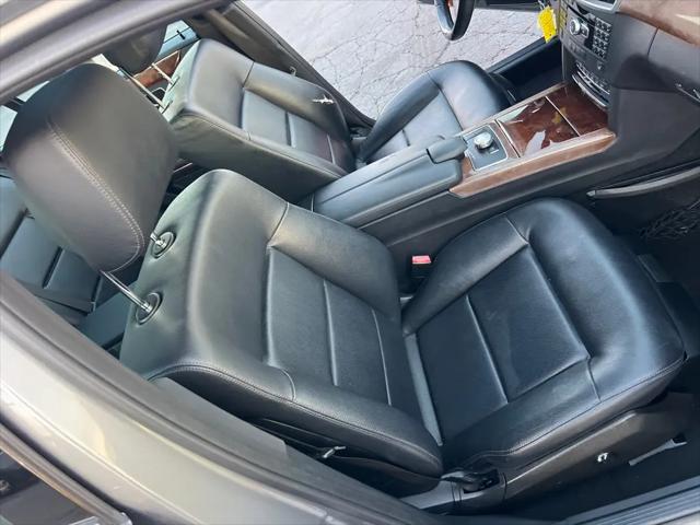 2013 Mercedes-Benz E 350 E 350