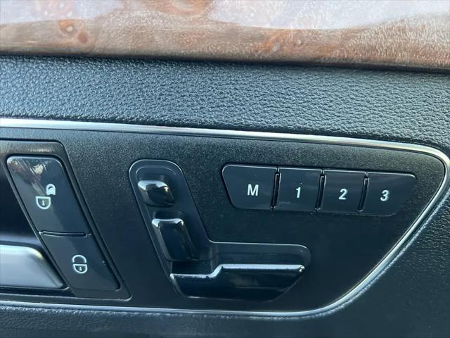 2013 Mercedes-Benz E 350 E 350