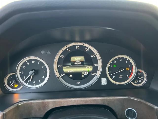 2013 Mercedes-Benz E 350 E 350