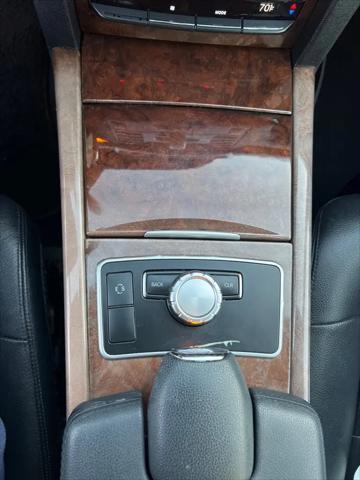 2013 Mercedes-Benz E 350 E 350