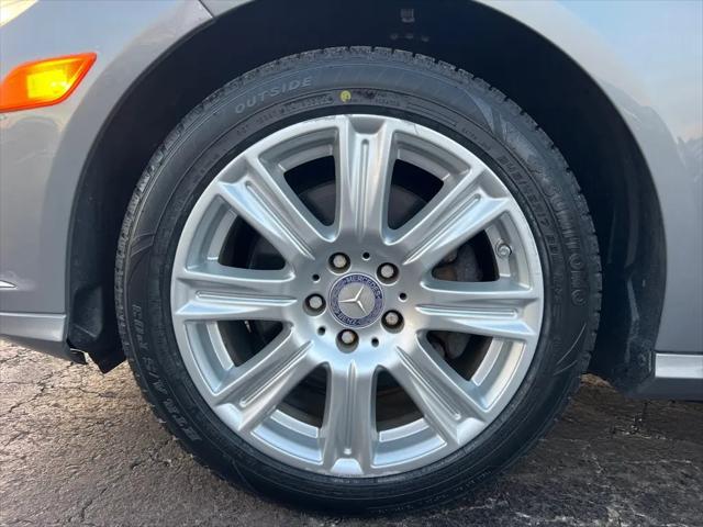 2013 Mercedes-Benz E 350 E 350