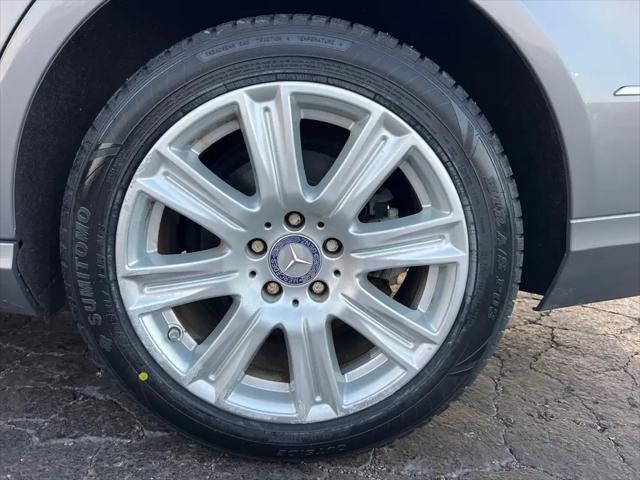 2013 Mercedes-Benz E 350 E 350