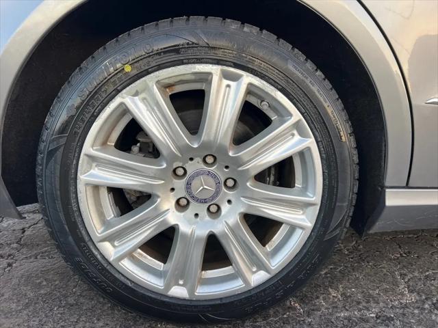 2013 Mercedes-Benz E 350 E 350