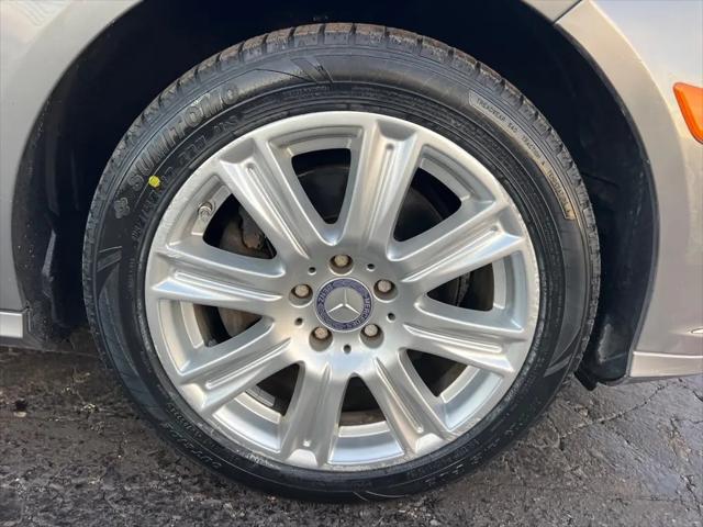 2013 Mercedes-Benz E 350 E 350