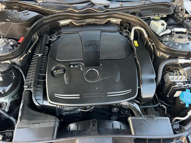 2013 Mercedes-Benz E 350 E 350