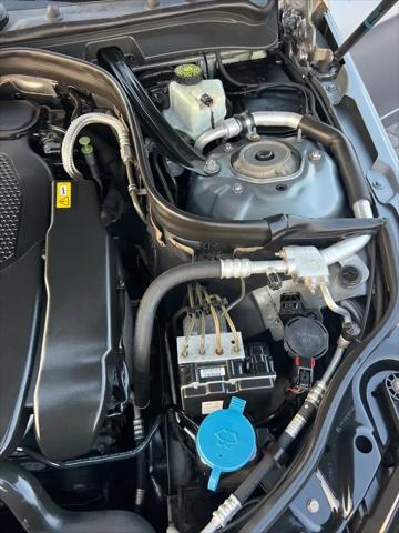 2013 Mercedes-Benz E 350 E 350