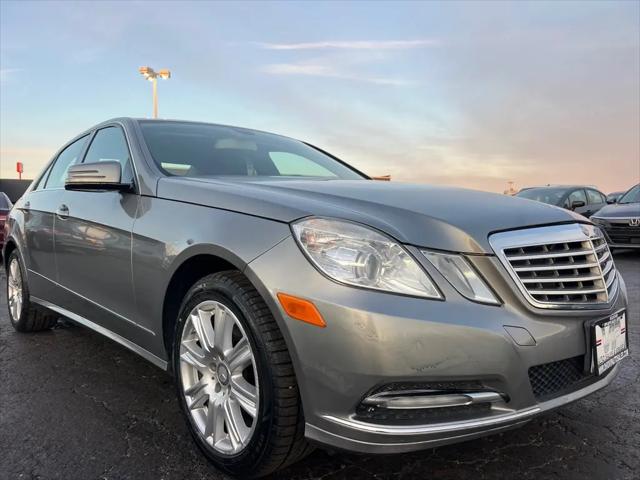 2013 Mercedes-Benz E 350 E 350 for sale near Franklin, OH