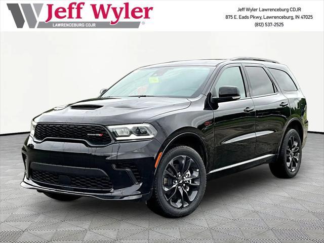 2026 Dodge Durango GT Plus AWD for sale in Lawrenceburg, IN