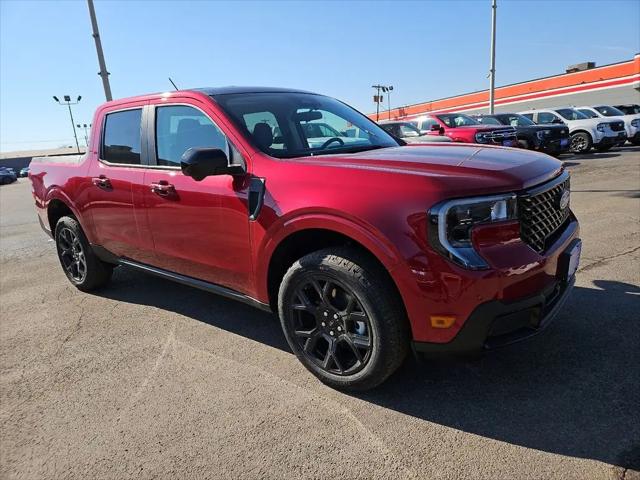 2026 Ford Maverick Lariat for sale in Abilene, TX