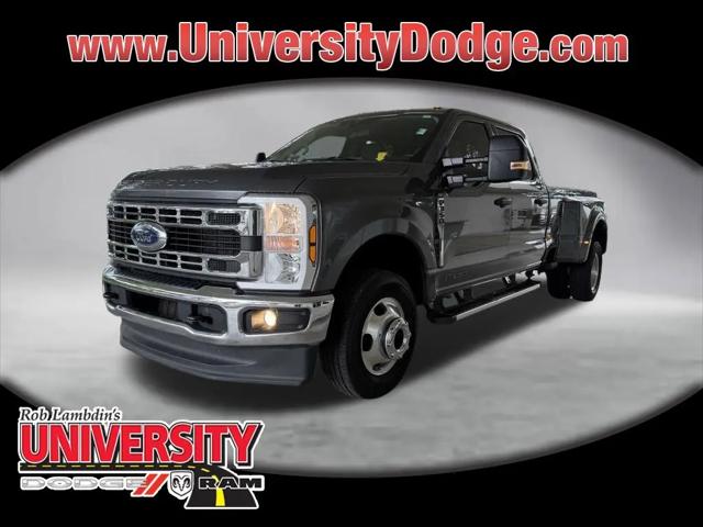 2024 Ford F-350 XL for sale in Davie, FL