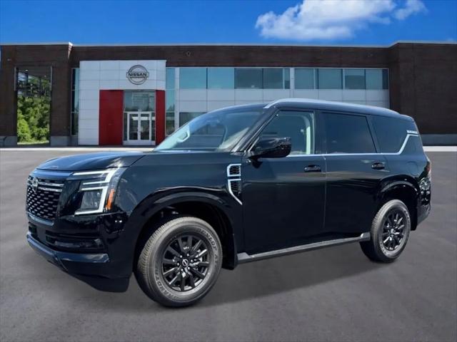 2026 Nissan Armada SV for sale in Cornelius, NC