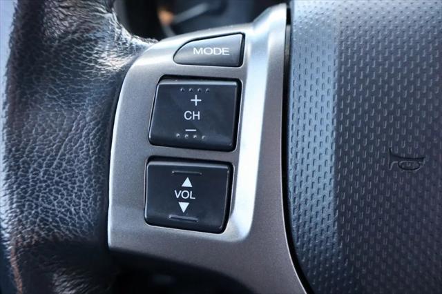 2013 Honda Ridgeline Sport