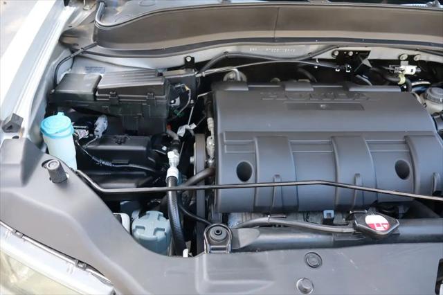 2013 Honda Ridgeline Sport