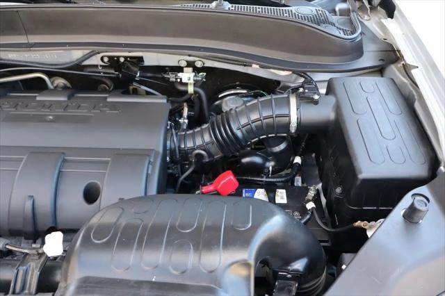 2013 Honda Ridgeline Sport