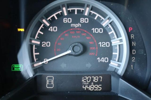 2013 Honda Ridgeline Sport