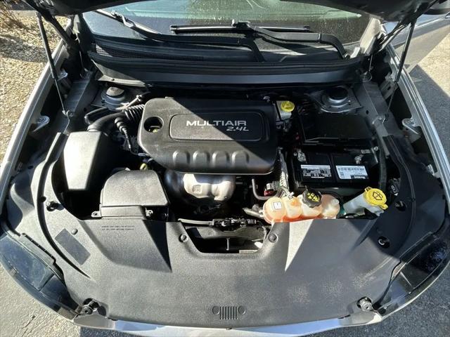 2019 Jeep Cherokee Latitude FWD