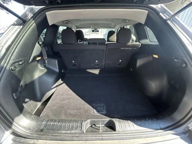 2019 Jeep Cherokee Latitude FWD
