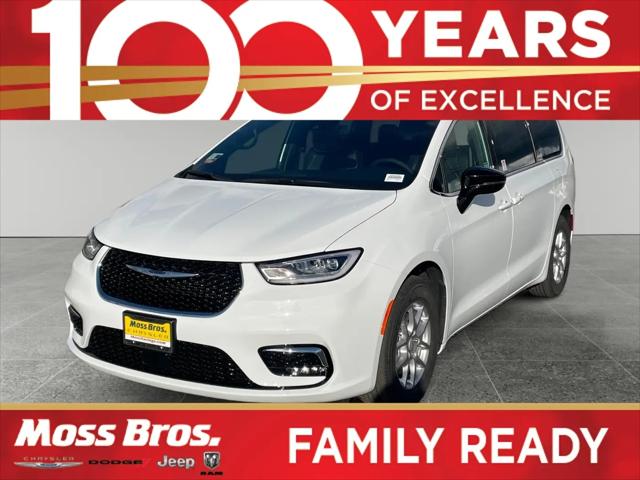 2026 Chrysler Pacifica Select for sale in Moreno Valley, CA