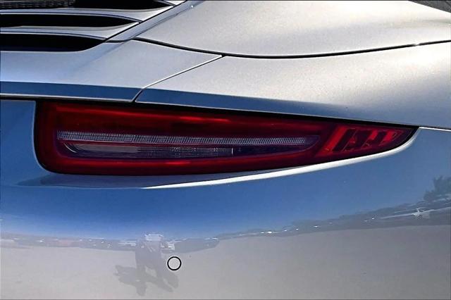 2013 Porsche 911 Carrera S