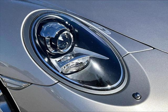 2013 Porsche 911 Carrera S