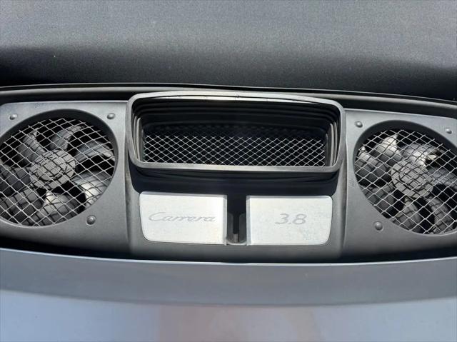 2013 Porsche 911 Carrera S