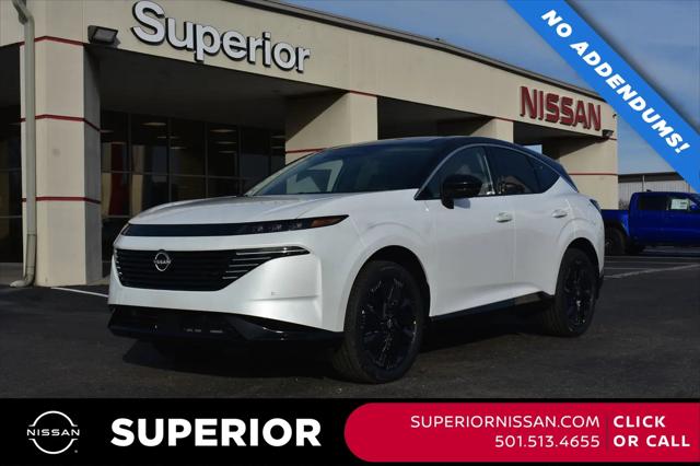 2026 Nissan Murano Platinum for sale in Conway, AR