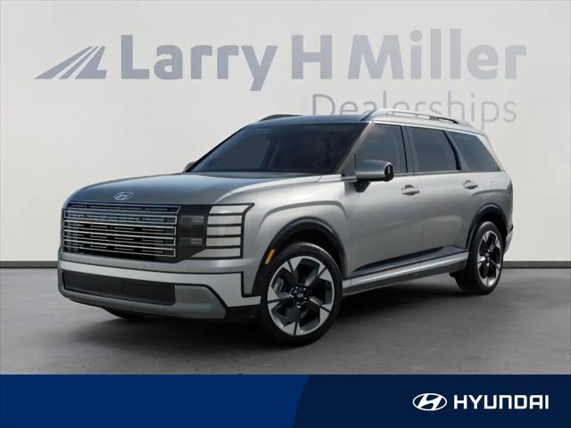 2026 Hyundai Palisade Hybrid Limited for sale in Peoria, AZ