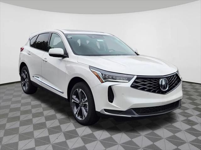 2026 Acura RDX Technology for sale in Ardmore, PA