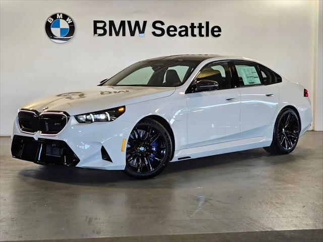 2026 BMW M5 Standard for sale in Seattle, WA