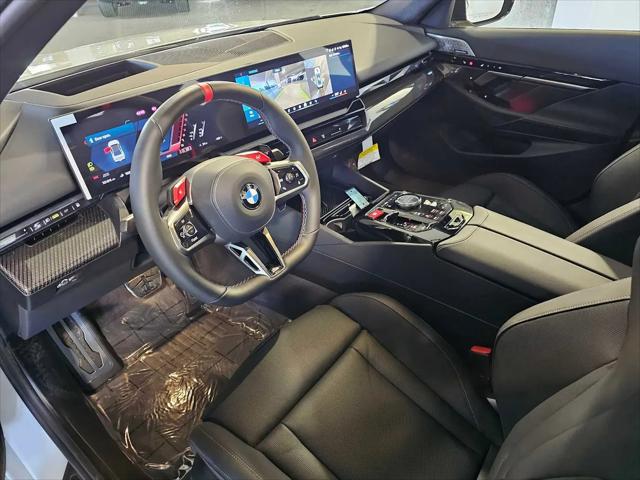 2026 BMW M5 Standard