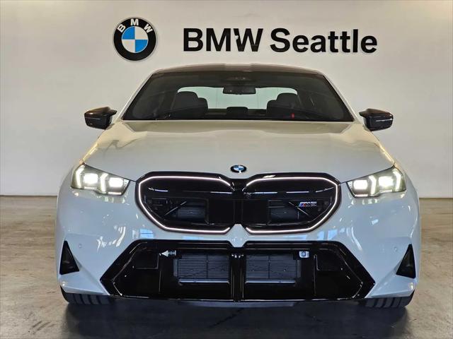 2026 BMW M5 Standard