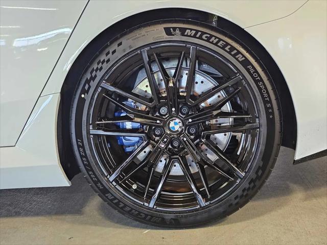 2026 BMW M5 Standard