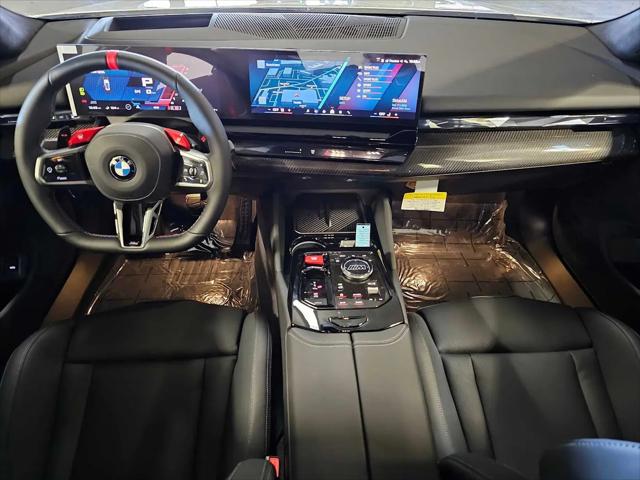 2026 BMW M5 Standard