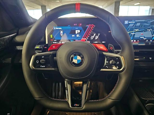 2026 BMW M5 Standard