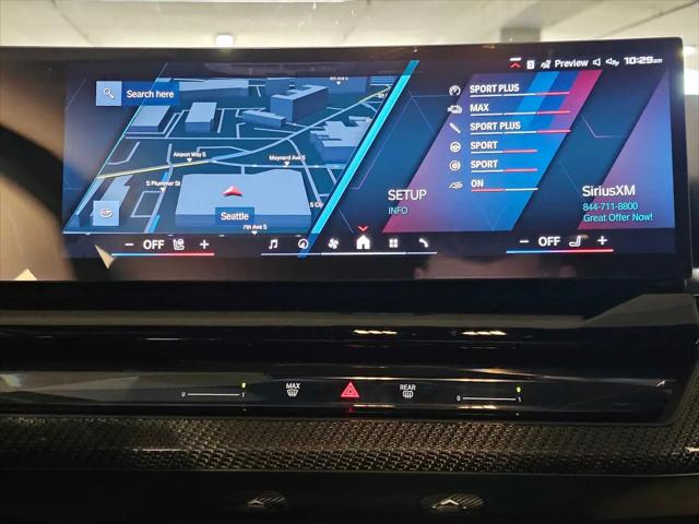 2026 BMW M5 Standard